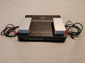 super tweeter townshend 