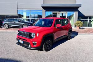 JEEP Renegade 1.6 Mjt 120 CV Business