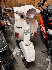 Piaggio Vespa PK 50 - 1995