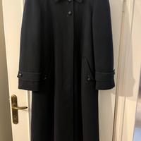 Cappotto Loden Steinbock Tyrol