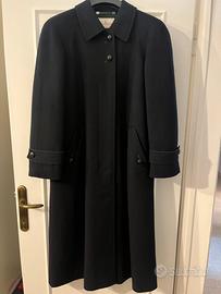 Cappotto Loden Steinbock Tyrol