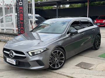 Mercedes-benz A 180 d Automatic Executive