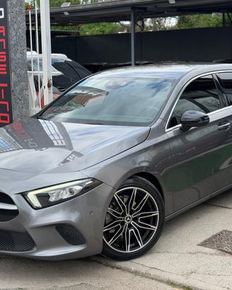 Mercedes-benz A 180 d Automatic Executive