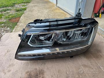 Faro Full LED Originale VW Tiguan - SX