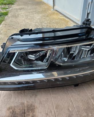 Faro Full LED Originale VW Tiguan - SX