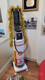 pompa benzina vintage