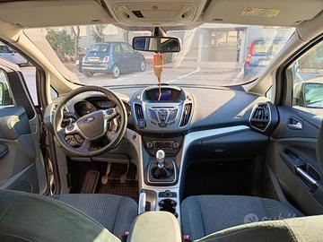 FORD C MAX 