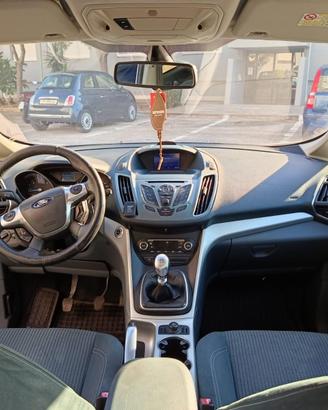FORD C MAX 