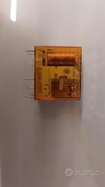 N2 Relè finder 6Vac