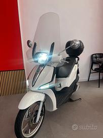 Piaggio Liberty 150