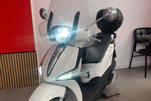 Piaggio Liberty 150