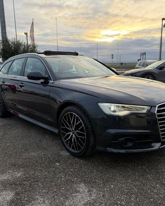 AUDI A6 AVANT 3.0 TDI 272CV QUATTRO S tronic BUSIN