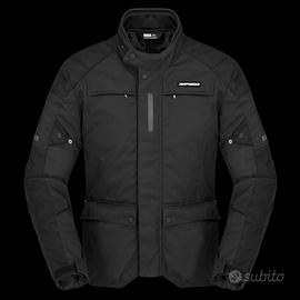 GIACCA SPIDI TRAVELER 3 DARK EDITION UOMO Taglia M