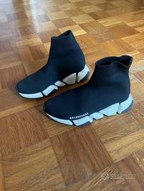 Sneakers balenciaga