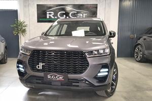 Dr 6.0 1.5 Turbo CVT Bi-Fuel GPL