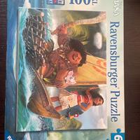 PUZZLE DI VAIANA