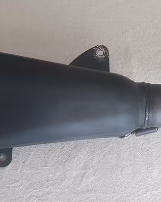 scarico REMUS RS Vespa 300 GTS-GTV