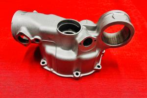 Culatta Cambio 5 Marce Alfa Romeo Giulia GT Spider