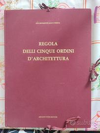Libro sull'architettura