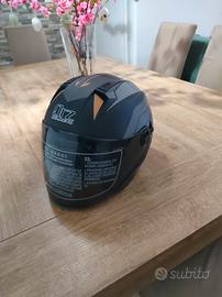 Casco moto
