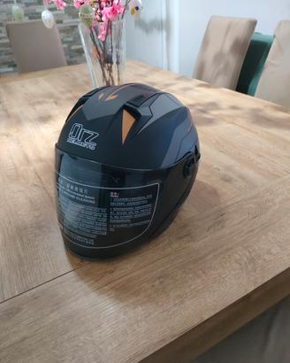 Casco moto