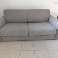 divano letto poltronesofà