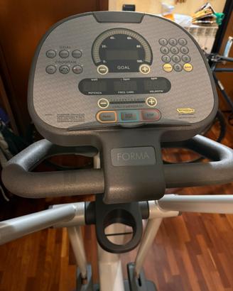 Cross forma TECHNOGYM