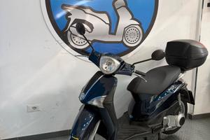 Piaggio Liberty 125