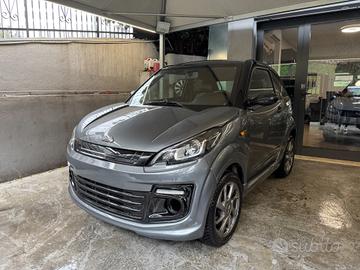 Ligier JS50 Unico proprietario Finanziabile permut