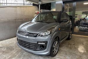 Ligier JS50 Unico proprietario Finanziabile permut