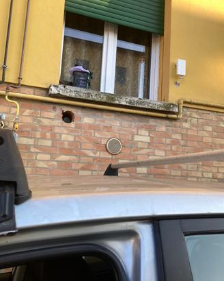 Barre Portatutto Kia Venga 2010/2014