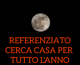 Si rice.rca casa per tutto l'anno
