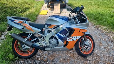 Honda Fireblade  900  sc 28