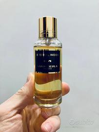 Mancera Eternal Wood 60ML NUOVO