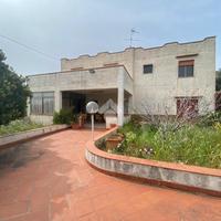 VILLA SINGOLA A MARSALA