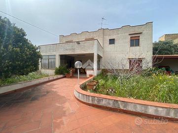 VILLA SINGOLA A MARSALA