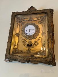 Orologio “Cartel”