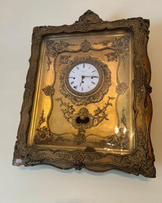 Orologio “Cartel”