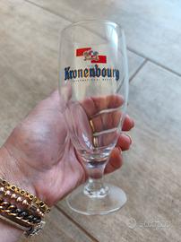 Bicchiere di birra 