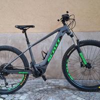 SCOTT Aspect eRIDE - e-MTB 29-27" taglia M