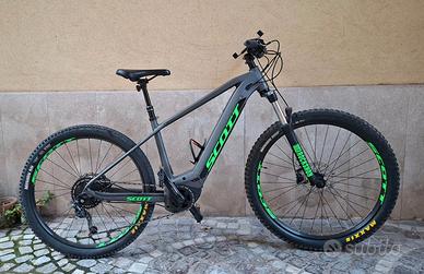SCOTT Aspect eRIDE - e-MTB 29-27" taglia M