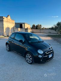 FIAT 500S