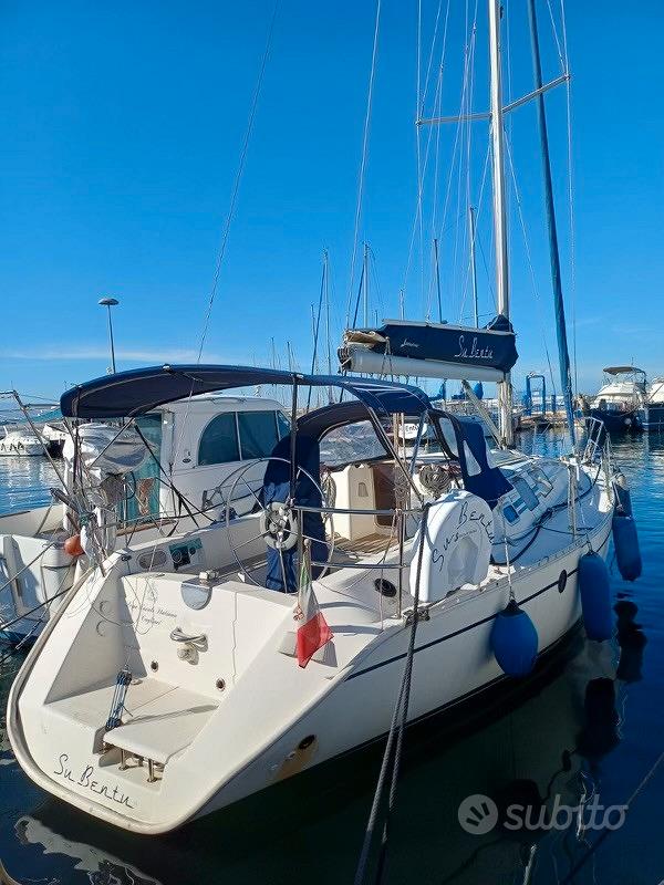 Beneteau First 32.5 S — Vedi foto 1