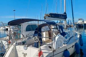 Beneteau firts 32,5 s