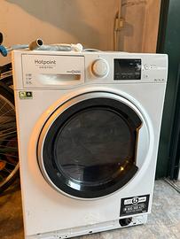 Lavatrice  Hotpoint Ariston