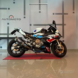 Bmw S 1000 RR M