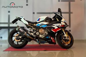 Bmw S 1000 RR M
