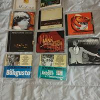 Cd musica italiana