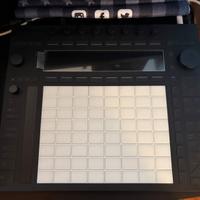 Ableton push 3 standalone