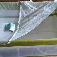 Letto da viaggio per bambino Inglesina Lodge